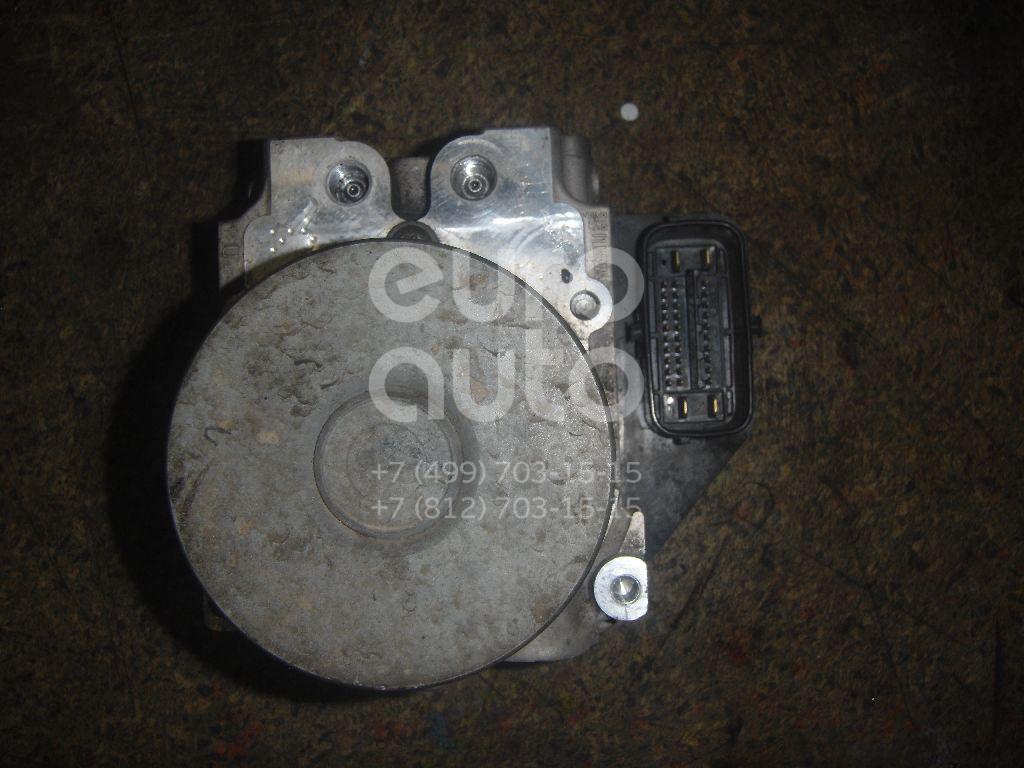 Блок ABS (насос) для Toyota RAV 4 2006-2013 - Фото №1