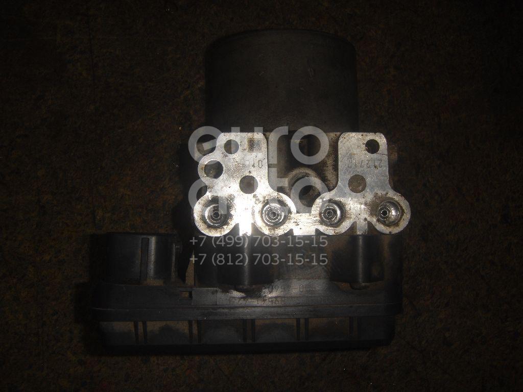 Блок ABS (насос) для Toyota RAV 4 2006-2013 - Фото №1