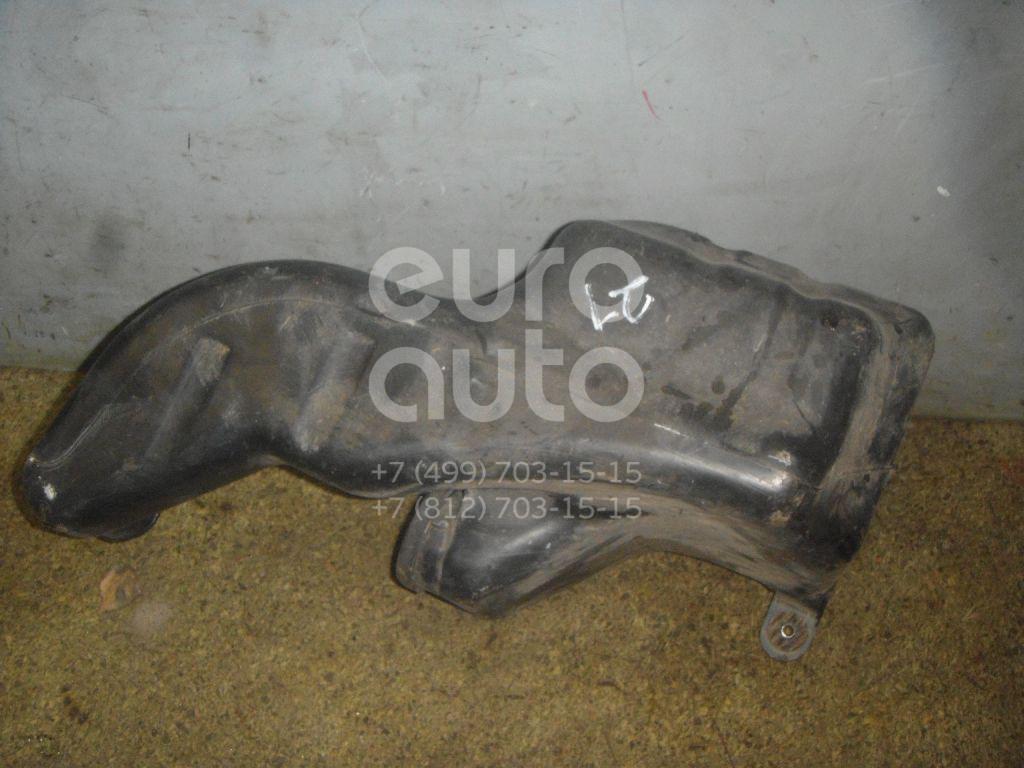 Резонатор воздушного фильтра для Honda Accord V 1996-1998 - Фото №1