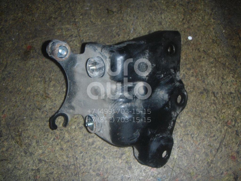 Кронштейн блока ABS (насос) для Toyota RAV 4 2006-2013 - Фото №1