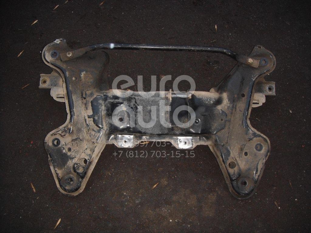 Балка подмоторная для Citroen,Peugeot C3 2009-2016;C2 2003-2008;1007 2005-2009;C3 2002-2009;DS3 2009-2015;208 2012> - Фото №1