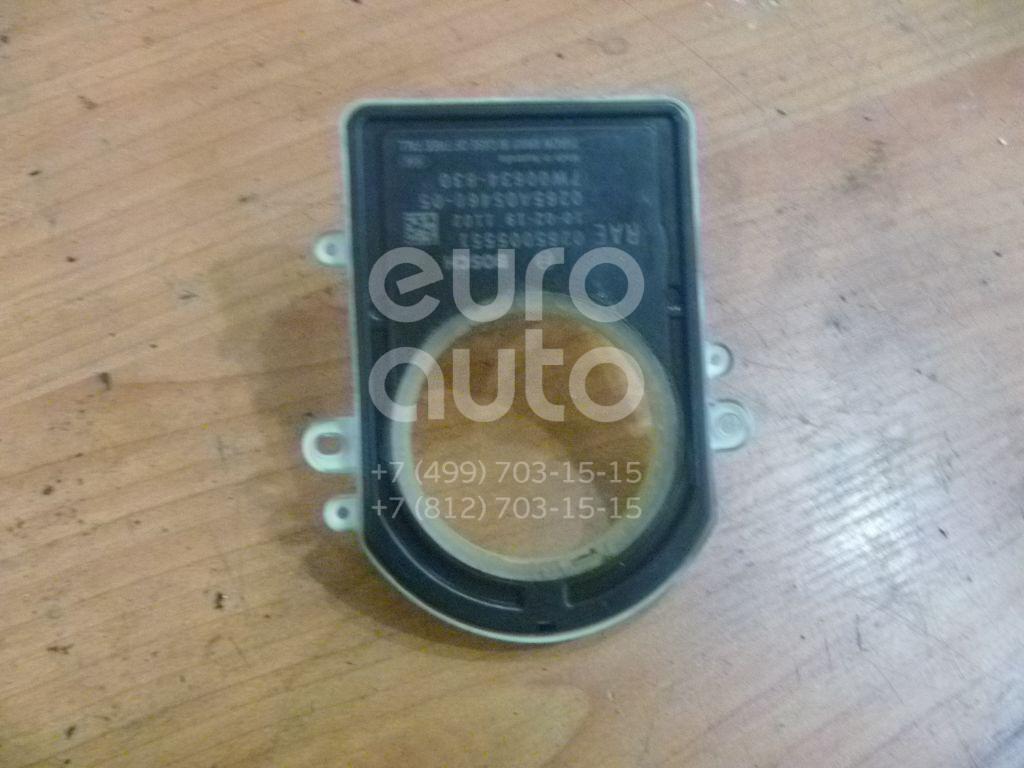 Датчик угла поворота рулевого колеса для Renault Laguna III 2008-2015 - Фото №1