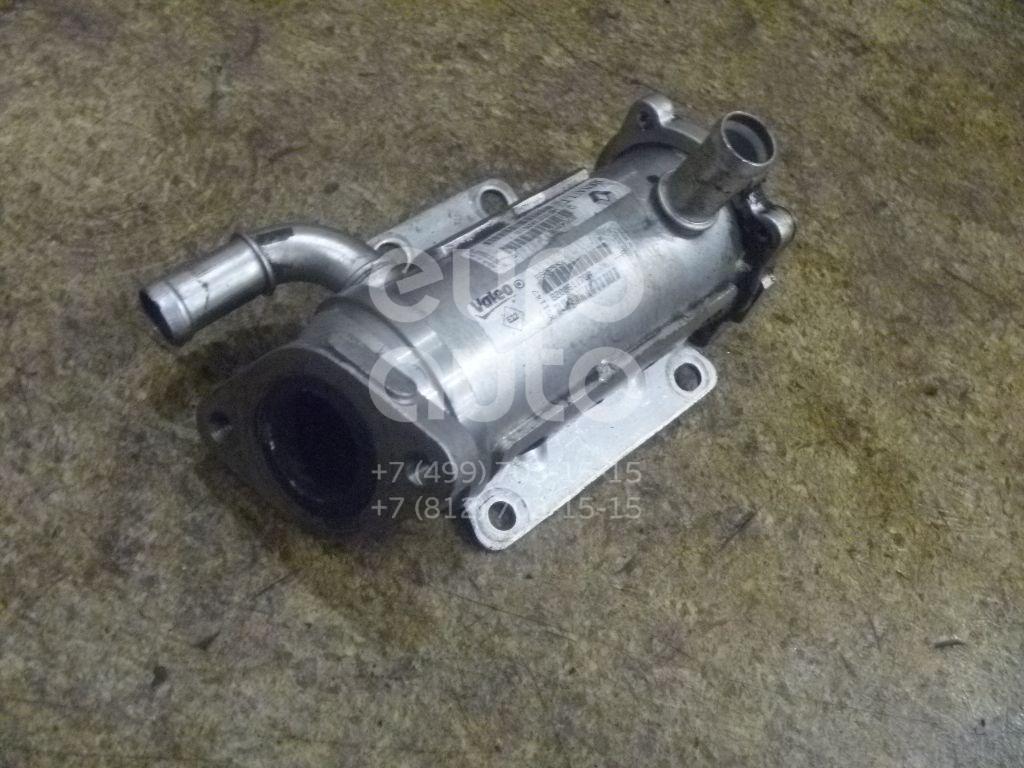 Радиатор системы EGR для Renault Laguna III 2008-2015 - Фото №1