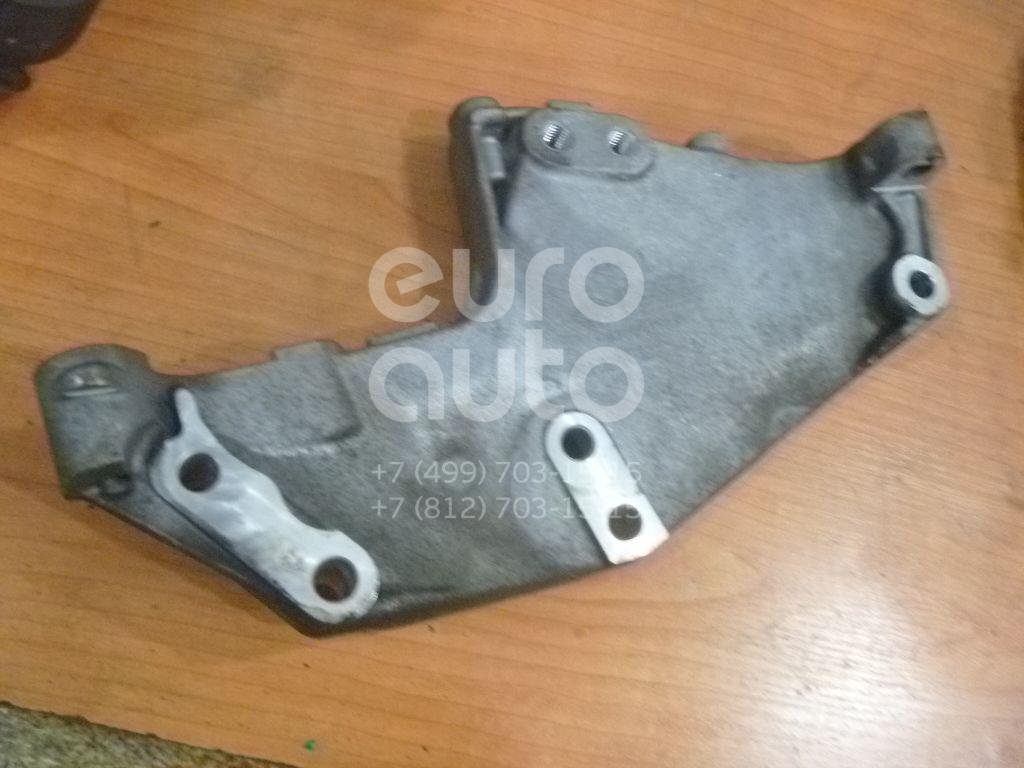 Кронштейн двигателя для Renault Laguna III 2008-2015 - Фото №1