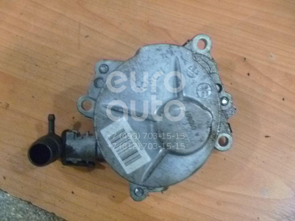 Насос вакуумный для Renault Laguna III 2008-2015 - Фото №1