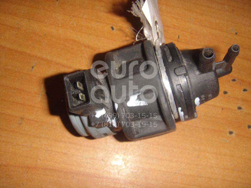 Клапан электромагнитный для Renault Laguna III 2008-2015 - Фото №1