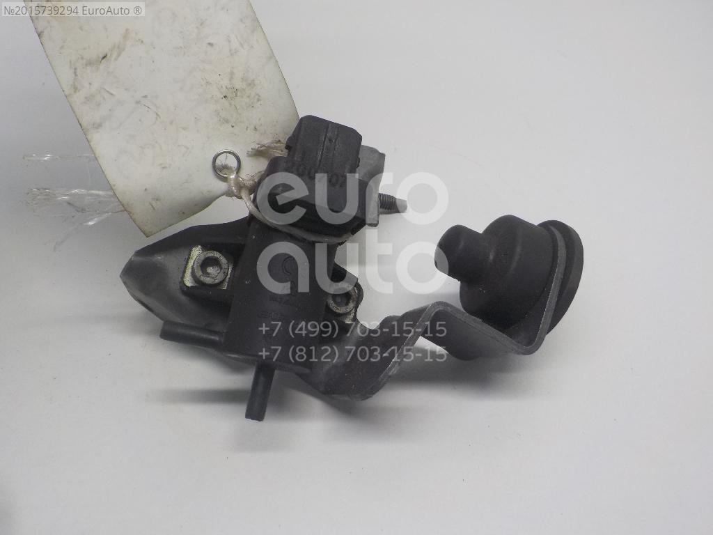 Клапан электромагнитный для Renault Laguna III 2008-2015 - Фото №1
