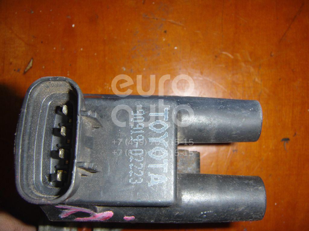 Катушка зажигания для Toyota Avensis I 1997-2003 - Фото №1