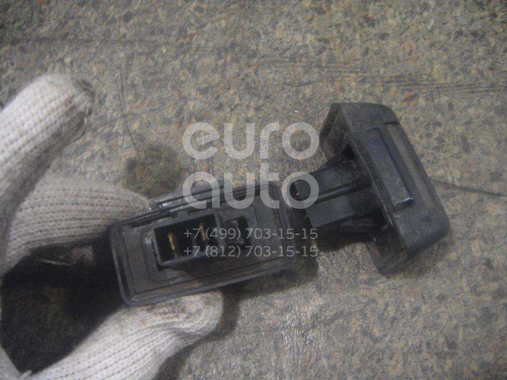 Фонарь подсветки номера для Ford Transit 1994-2000 - Фото №1