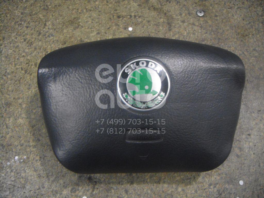 Подушка безопасности в рулевое колесо для Skoda Octavia 1997-2000 - Фото №1