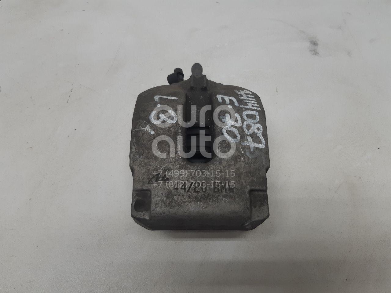 Суппорт задний левый для BMW X5 E70 2007-2013;X6 E71 2008-2014;X5 F15 2013>;X6 F16 2014> - Фото №1