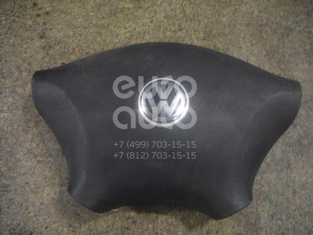Подушка безопасности в рулевое колесо для VW Crafter 2006> - Фото №1