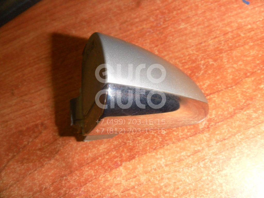Вставка замка двери для Mercedes Benz W220 1998-2005 - Фото №1