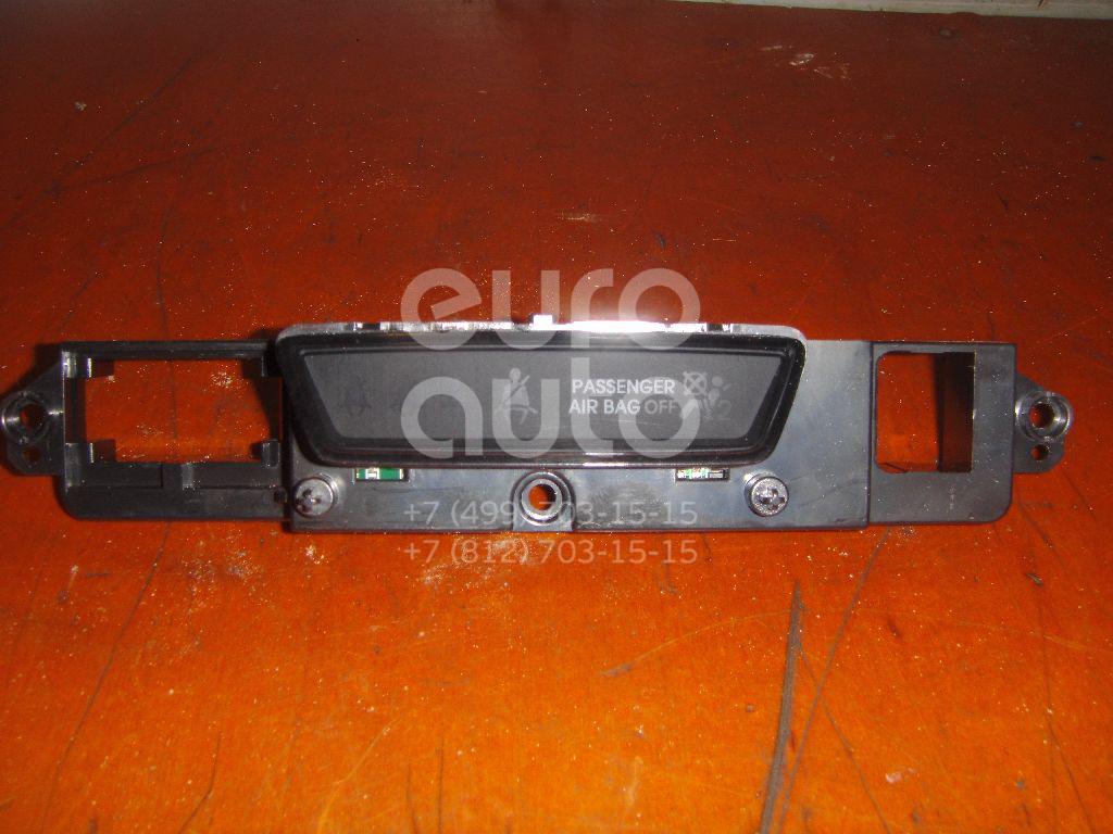 Индикатор для Hyundai i20 2008-2014 - Фото №1