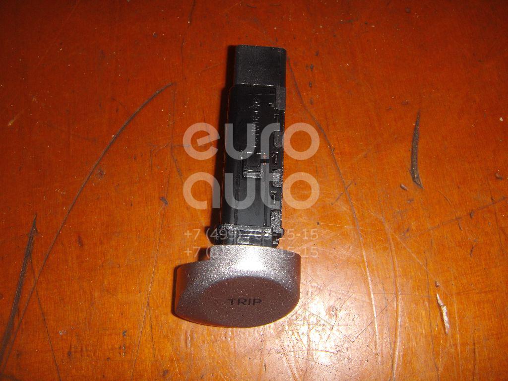 Кнопка многофункциональная для Hyundai i20 2008-2014 - Фото №1