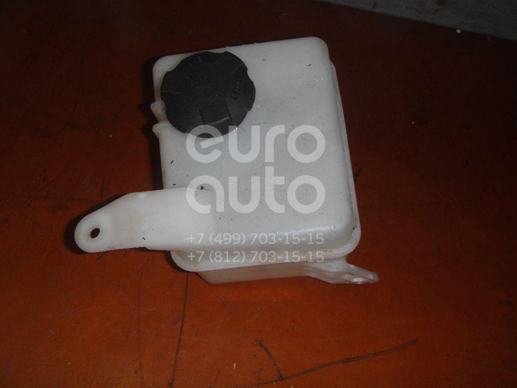 Бачок расширительный для Hyundai i20 2008-2014 - Фото №1