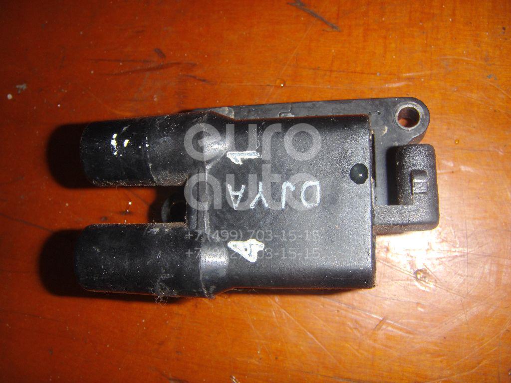 Катушка зажигания для Hyundai i20 2008-2014;i10 2007-2013 - Фото №1