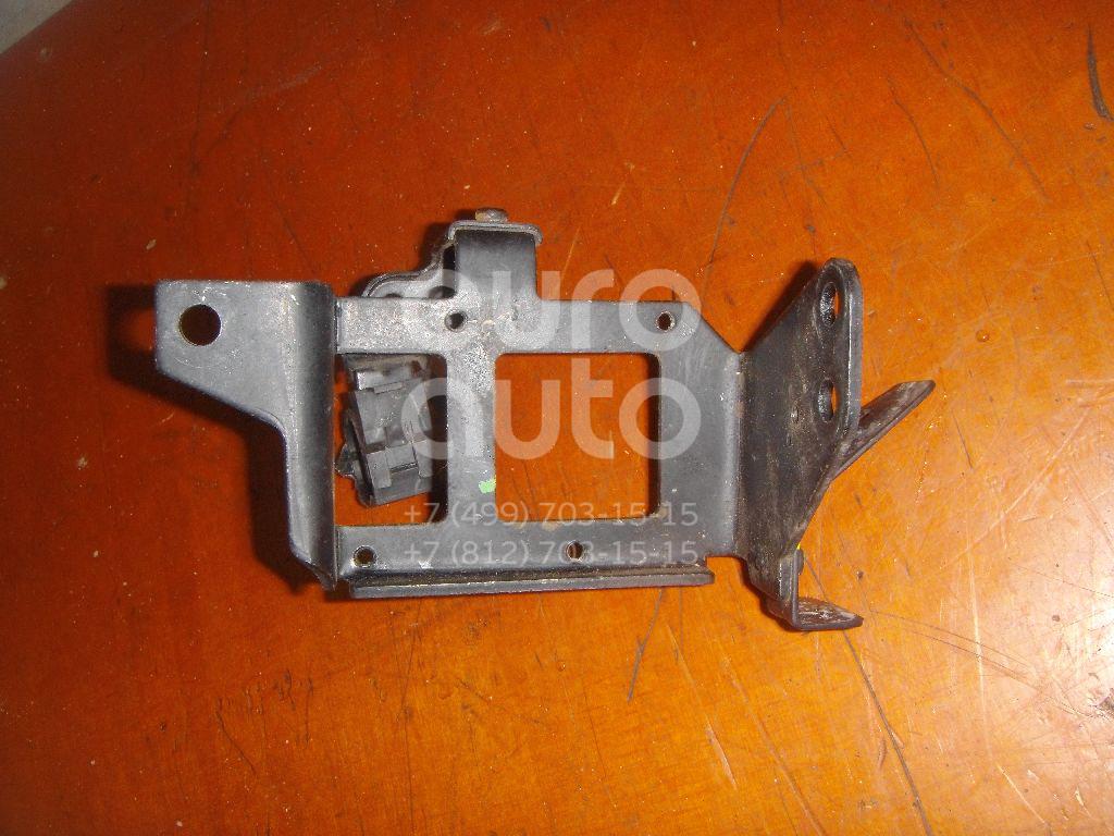 Кронштейн (сопут. товар) для Hyundai i20 2008-2014 - Фото №1