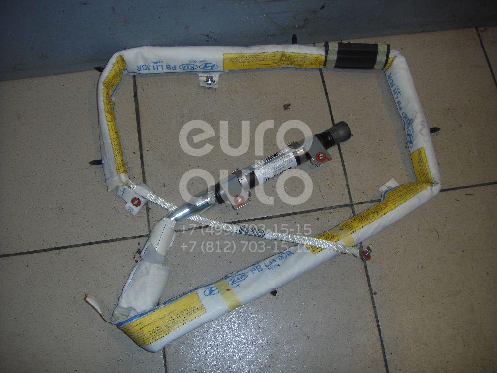 Подушка безопасности боковая (шторка) для Hyundai i20 2008-2014 - Фото №1