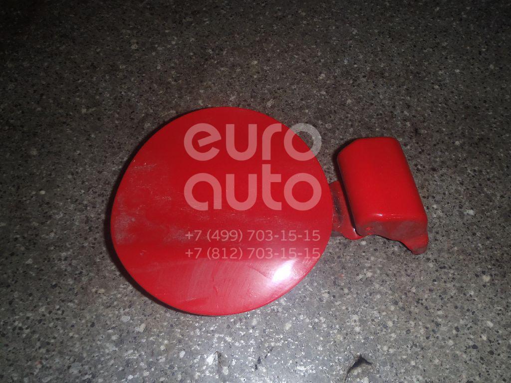 Лючок бензобака для Hyundai i20 2008-2014 - Фото №1