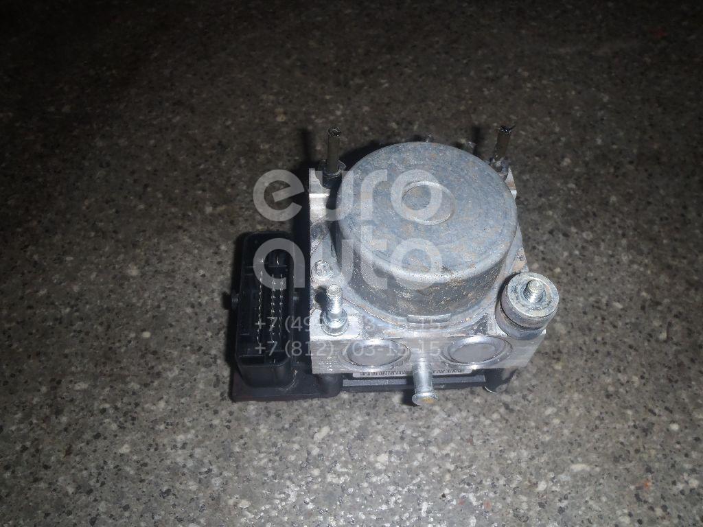 Блок ABS (насос) для Hyundai i20 2008-2014 - Фото №1