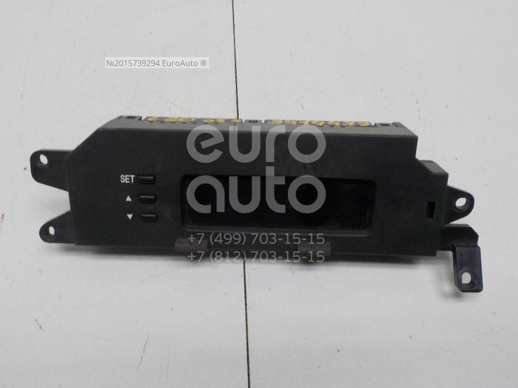 Дисплей информационный для Hyundai i20 2008-2014 - Фото №1