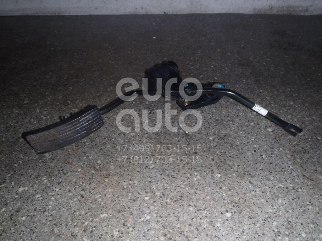 Педаль газа для Hyundai i20 2008-2014 - Фото №1