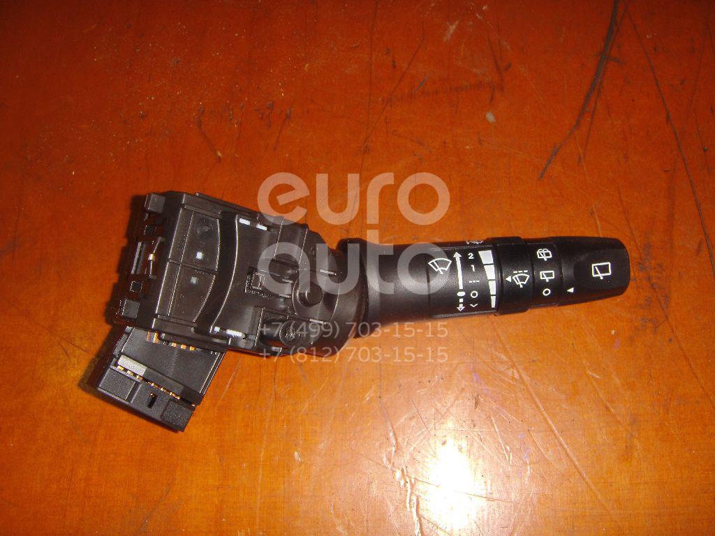 Переключатель стеклоочистителей для Hyundai i20 2008-2014 - Фото №1