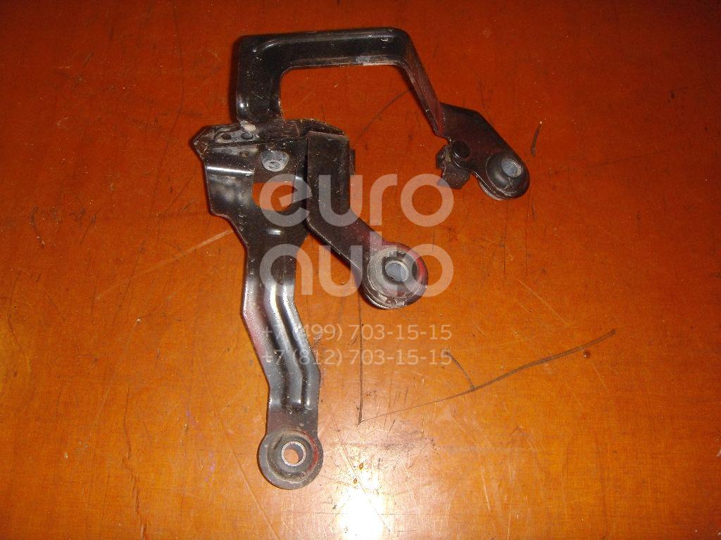 Кронштейн блока ABS (насос) для Hyundai i20 2008-2014 - Фото №1