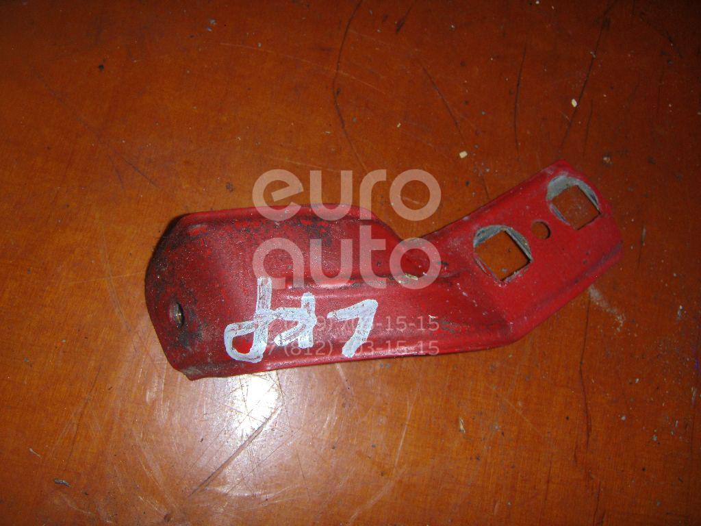 Кронштейн крепления крыла для Hyundai i20 2008-2014 - Фото №1