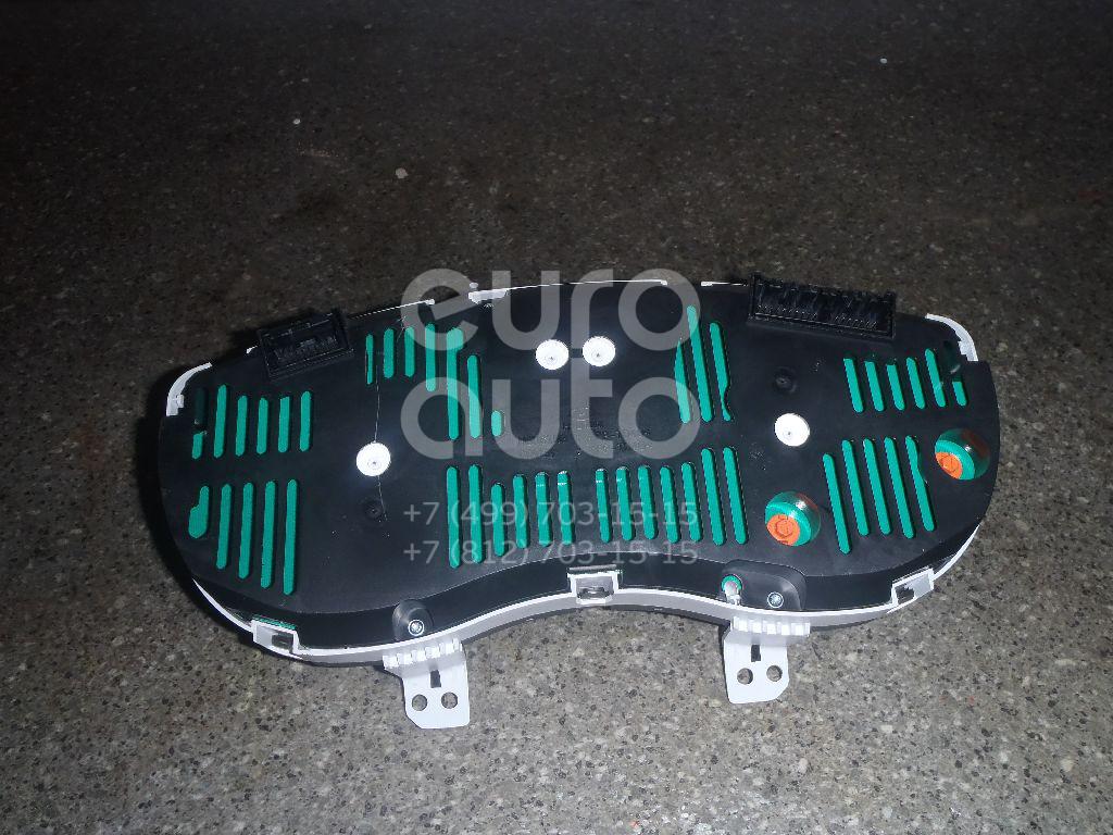 Панель приборов для Hyundai i20 2008-2014 - Фото №1