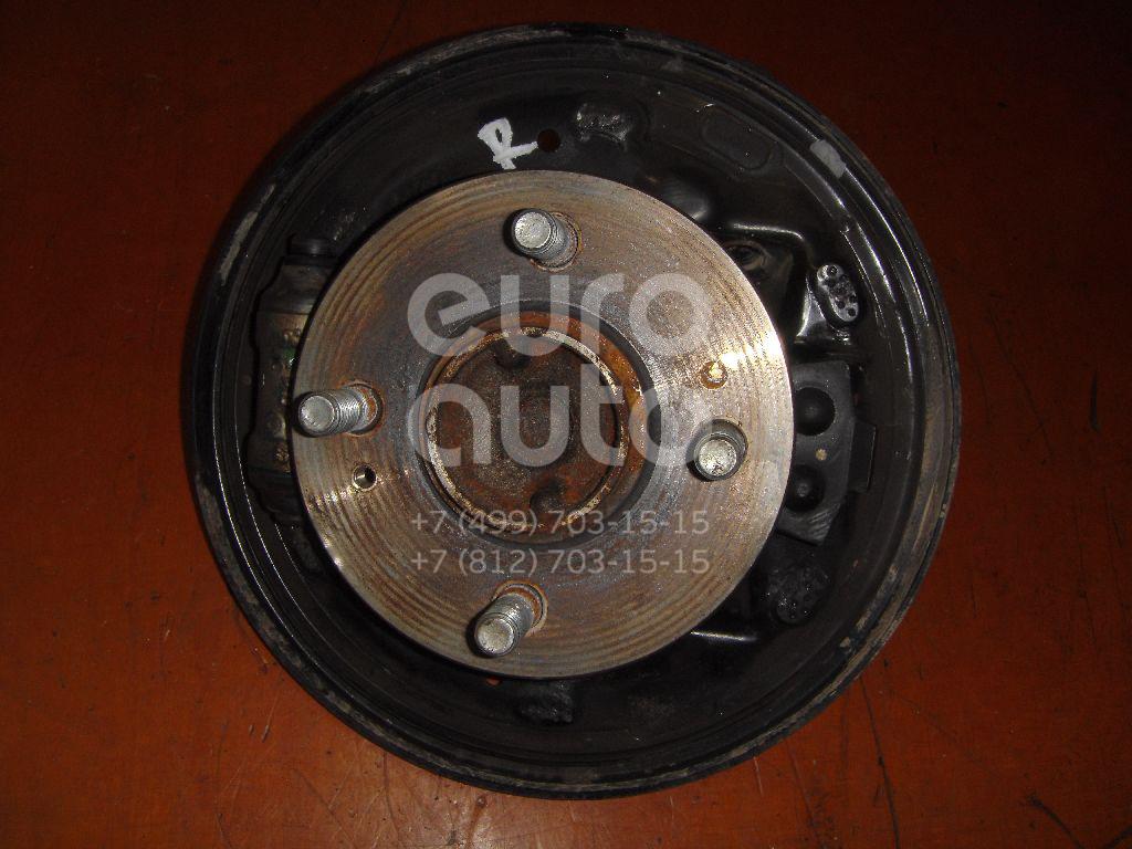 Ступица задняя для Hyundai i20 2008-2014 - Фото №1