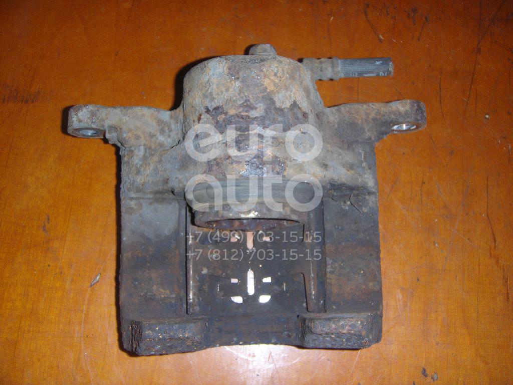 Суппорт передний правый для Honda HR-V 1999-2005;CR-V 1996-2002;Shuttle/Odyssey (RA) 1994-1998;Shuttle/Odyssey (RA) 1998-2004;Prelude 1996-2001 - Фото №1
