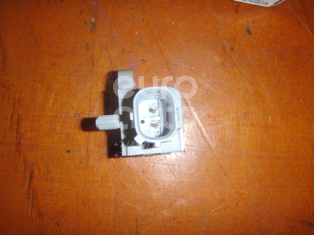 Датчик AIR BAG для Hyundai,Kia i20 2008-2014;Soul 2009-2014 - Фото №1