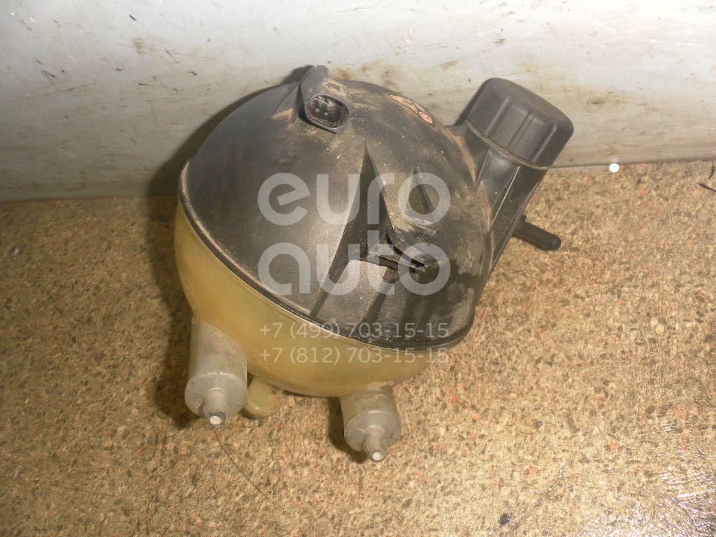 Бачок расширительный для Mercedes Benz W245 B-klasse 2005-2011;A140/160 W169 2004-2012;Sprinter (906) 2006> - Фото №1