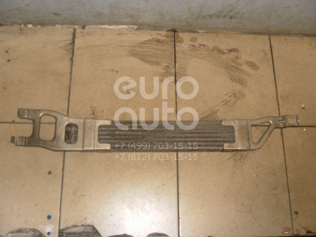 Радиатор масляный для Mercedes Benz W245 B-klasse 2005-2011;A140/160 W169 2004-2012 - Фото №1