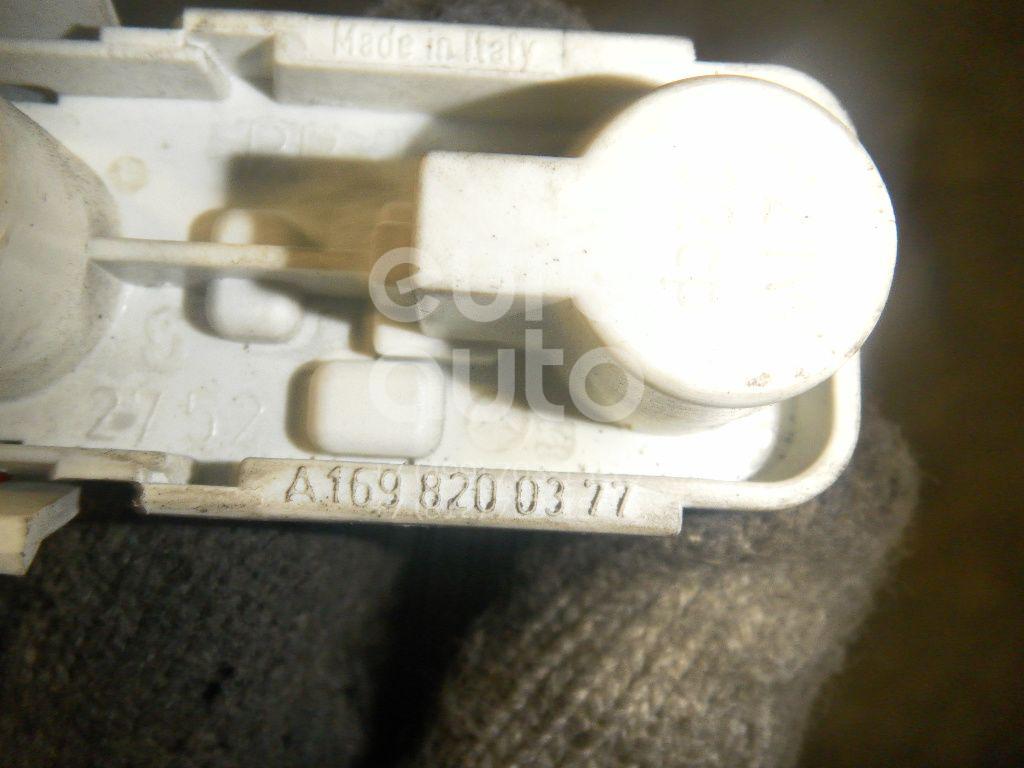 Плата заднего фонаря для Mercedes Benz W245 B-klasse 2005-2011 - Фото №1