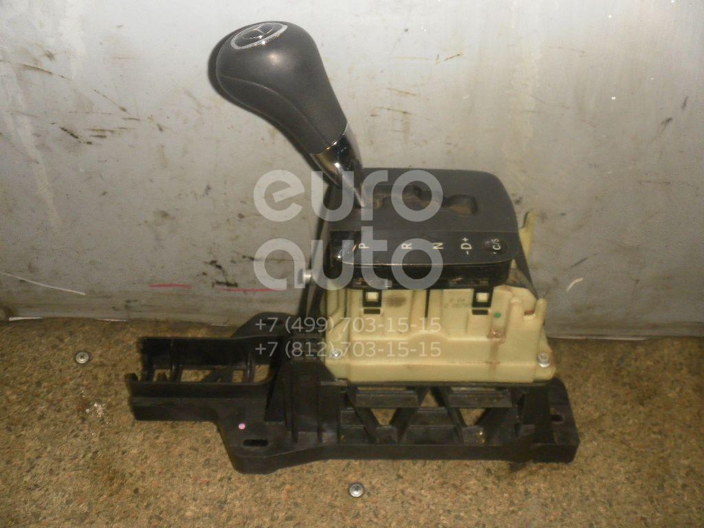 Кулиса КПП для Mercedes Benz W245 B-klasse 2005-2012;A140/160 W169 2004-2012 - Фото №1