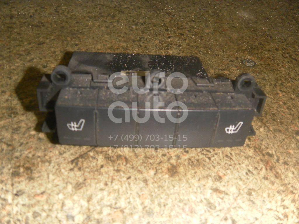 Кнопка обогрева сидений для Mercedes Benz W245 B-klasse 2005-2012;A140/160 W169 2004-2012 - Фото №1