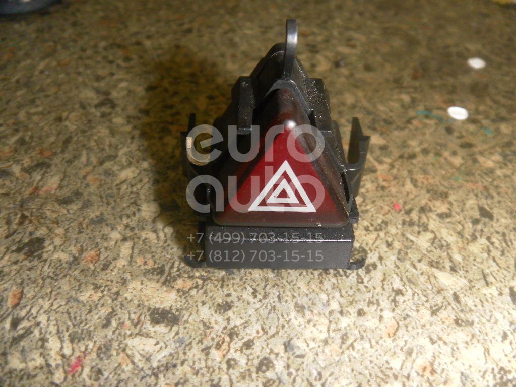 Кнопка аварийной сигнализации для Mercedes Benz W245 B-klasse 2005-2012;A140/160 W169 2004-2012 - Фото №1