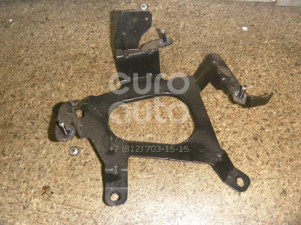 Кронштейн (сопут. товар) для Mercedes Benz W245 B-klasse 2005-2012;A140/160 W169 2004-2012 - Фото №1