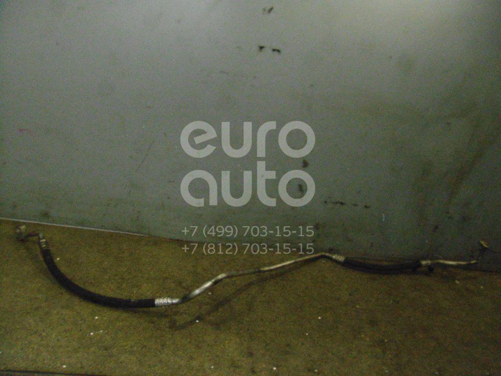 Трубка кондиционера для Mercedes Benz W245 B-klasse 2005-2011;A140/160 W169 2004-2012 - Фото №1