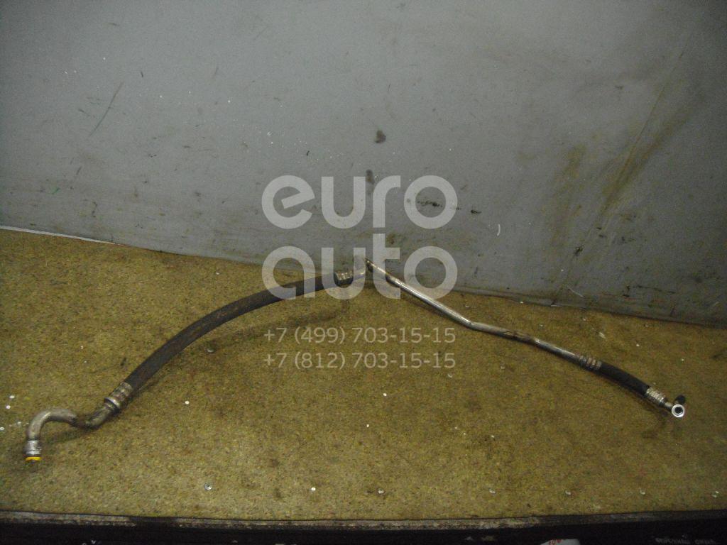 Трубка кондиционера для Mercedes Benz W245 B-klasse 2005-2012;A140/160 W169 2004-2012 - Фото №1