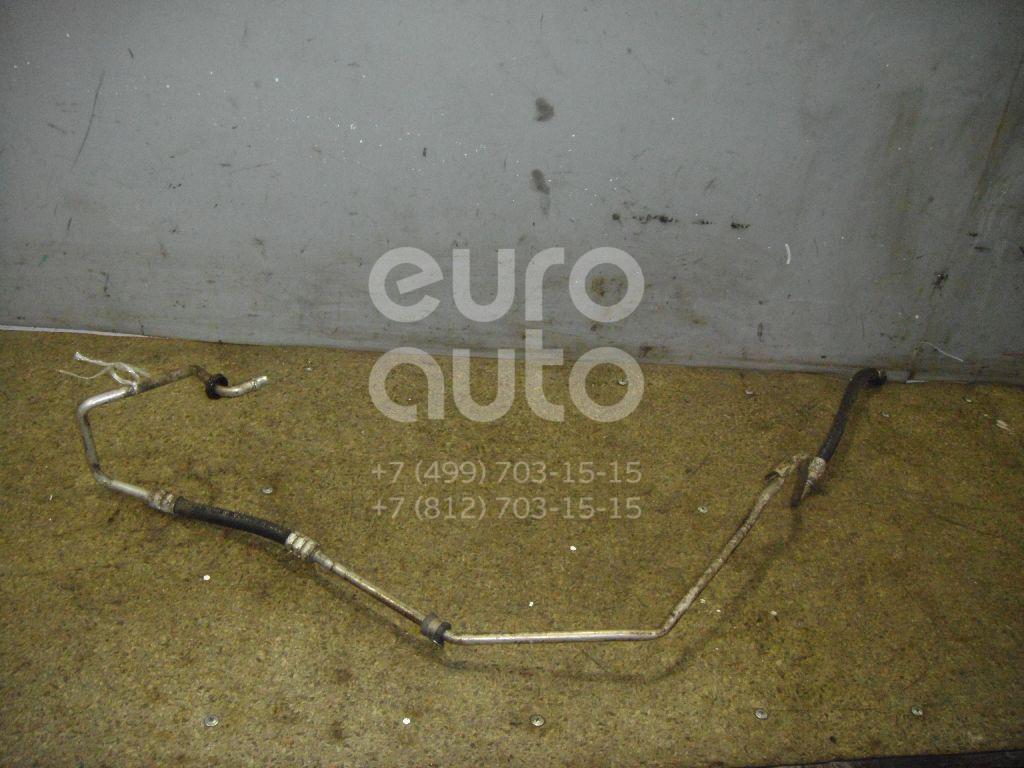 Трубка системы охлаждения АКПП для Mercedes Benz W245 B-klasse 2005-2012;A140/160 W169 2004-2012 - Фото №1