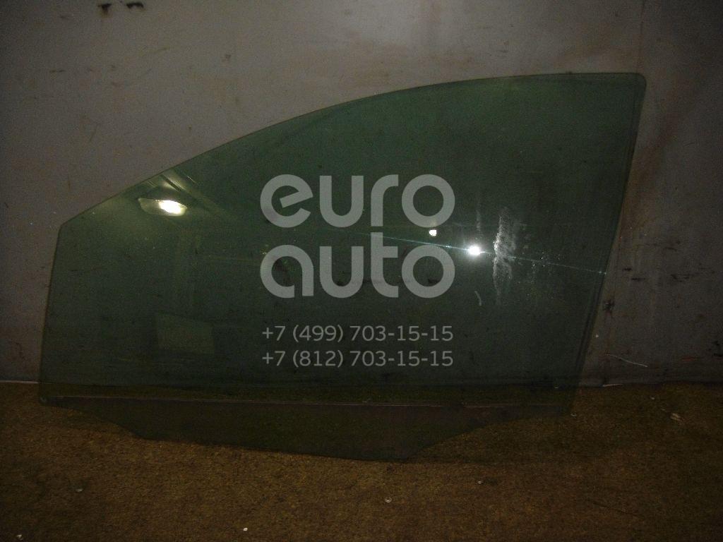 Стекло двери передней левой для Mercedes Benz W245 B-klasse 2005-2012;A140/160 W169 2004-2012 - Фото №1