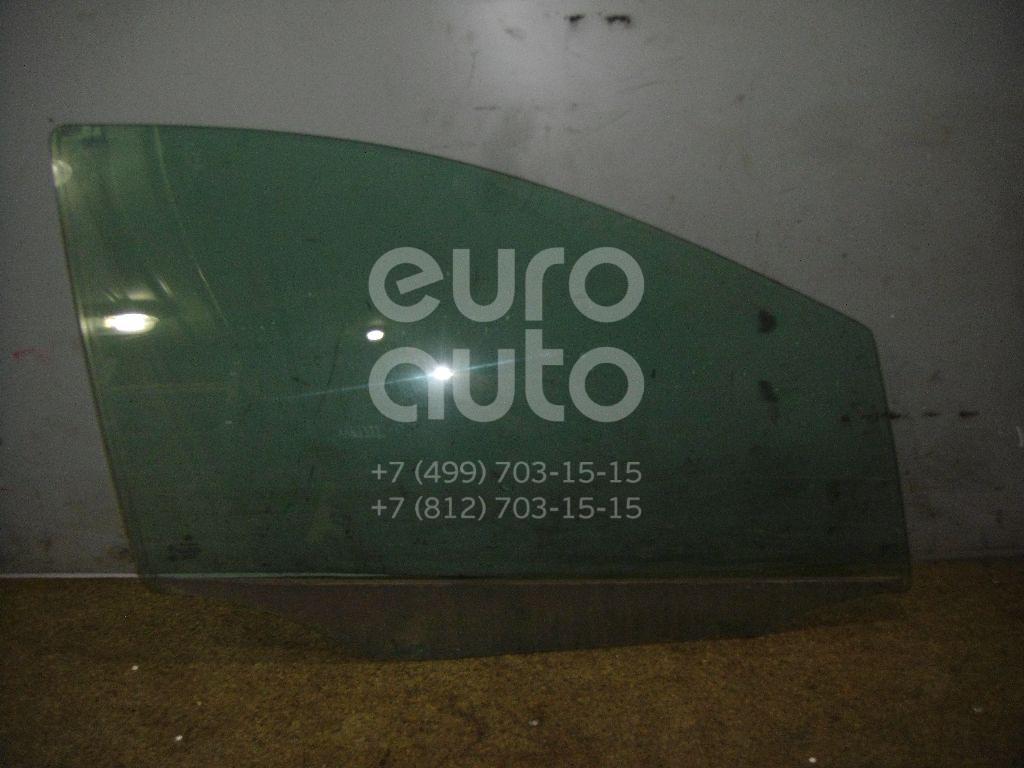 Стекло двери передней правой для Mercedes Benz W245 B-klasse 2005-2011;A140/160 W169 2004-2012 - Фото №1