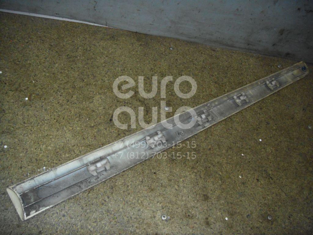 Молдинг передней левой двери для Mercedes Benz W245 B-klasse 2005-2011 - Фото №1