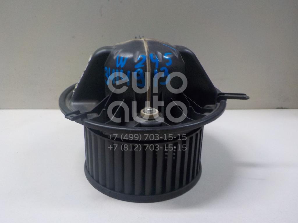Моторчик отопителя для Mercedes Benz W245 B-klasse 2005-2012;A140/160 W169 2004-2012 - Фото №1
