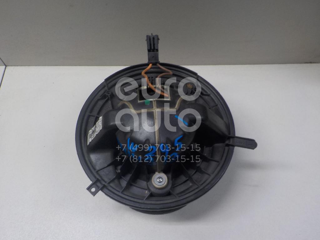 Моторчик отопителя для Mercedes Benz W245 B-klasse 2005-2011;A140/160 W169 2004-2012 - Фото №1