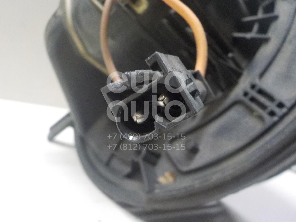 Моторчик отопителя для Mercedes Benz W245 B-klasse 2005-2011;A140/160 W169 2004-2012 - Фото №1